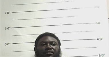 Evantrell Tennessee, - Orleans Parish County, LA 